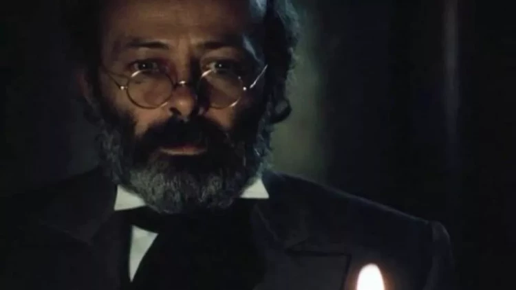 Vladimir Portnov vəfat etdi