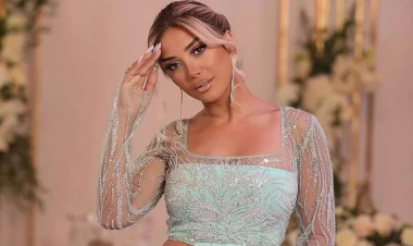 Təmtəraqlı toyu olan Çinarə balayını bu ölkədə keçirir - VİDEO