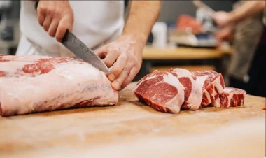 “Monqol əti”nin “halal” standartına uyğunluğu yoxlanılır? – RƏSMİ AÇIQLAMA