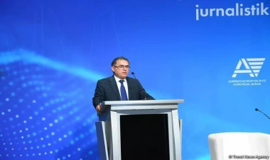 Bütün ciddi media subyektləri məlumatlarını Reyestrə daxil ediblər - Agentlik