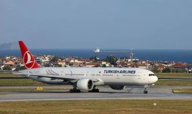 Türkiyədə daxili aviareyslər kəskin bahalaşdı