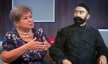 83 yaşlı nəvəsi Musa Nağıyevin 1 milyard dollar pulunu ala bilmir - VİDEO