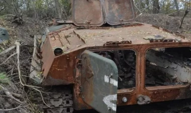 Rusiyanın Ukraynada itkilərinin sayı 240 mini ötüb