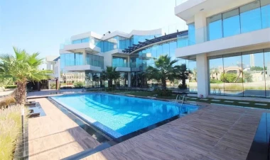 Bakıda ada qiymətinə villa SATIŞA ÇIXARILDI - FOTO