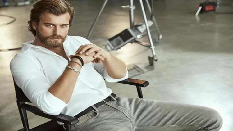 Özündən böyük xanımları sevən ən yaraşıqlı kişi haqda BİLİNMƏYƏNLƏR - 