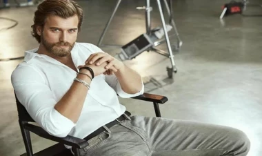 Özündən böyük xanımları sevən ən yaraşıqlı kişi haqda BİLİNMƏYƏNLƏR - 