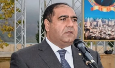 Bu şəxs İcra başçısının evində qanunsuz yaşayırmış: 