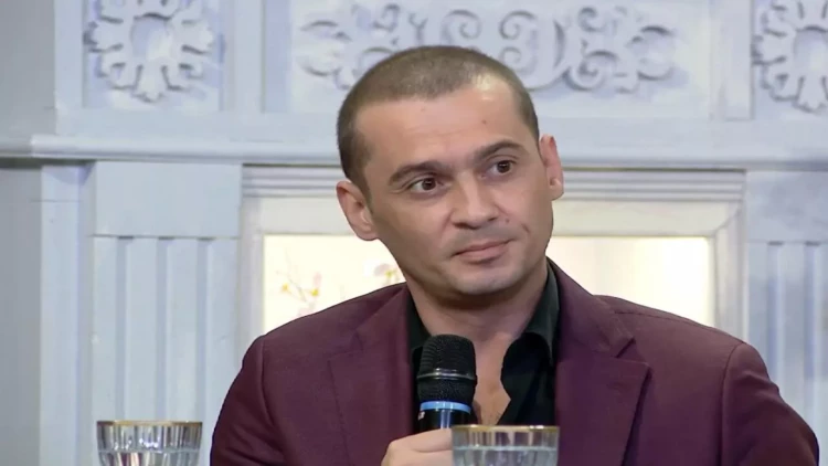 Emil Bədəlov: “Atam sağ olsaydı, müğənni olmazdım” - VİDEO