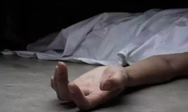 Binəqədidə mənzildə meyit tapılıb