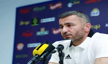 İstədiyimiz dinamikanı meydanda göstərə bilmirik - Qurban Qurbanov