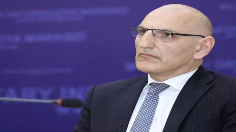 Elçin Əmirbəyov Prezidentin xüsusi tapşırıqlar üzrə nümayəndəsi təyin edilib - SƏRƏNCAM