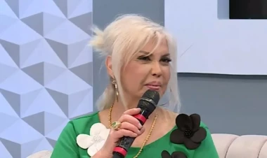 Bacısı qızını oğluna alan Sevda: “Qohum elə qohum kimi qalsa yaxşıdır” - VİDEO