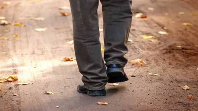 Avqustdan itkin düşən yeniyetmə tapıldı