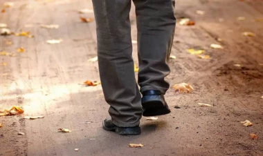 Avqustdan itkin düşən yeniyetmə tapıldı