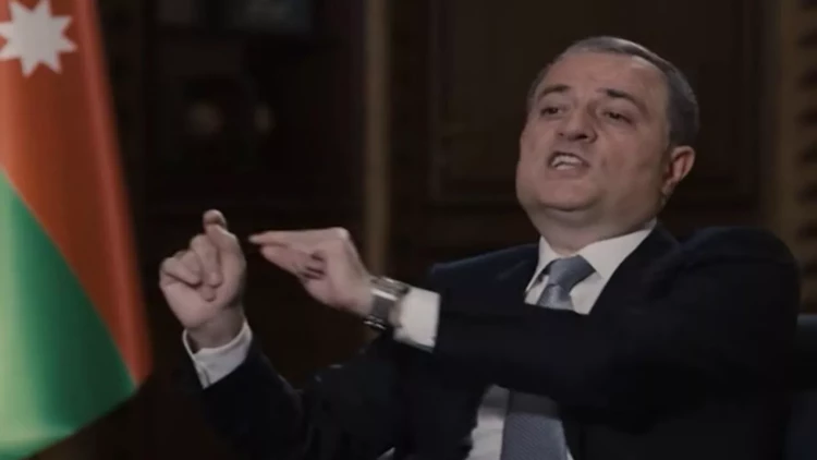 “Gülməli çıxırdı, titulunun yanında hər zaman elə qeyd edirdilər” - Ceyhun Bayramov - VİDEO