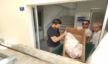 Ana sevgilisi ilə birləşib körpəsini öldürdü