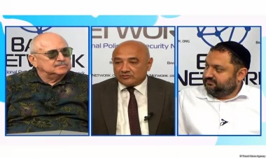 Azərbaycan cəmiyyətinə inteqrasiya Qarabağın erməni azlığının xilasıdır - VİDEO