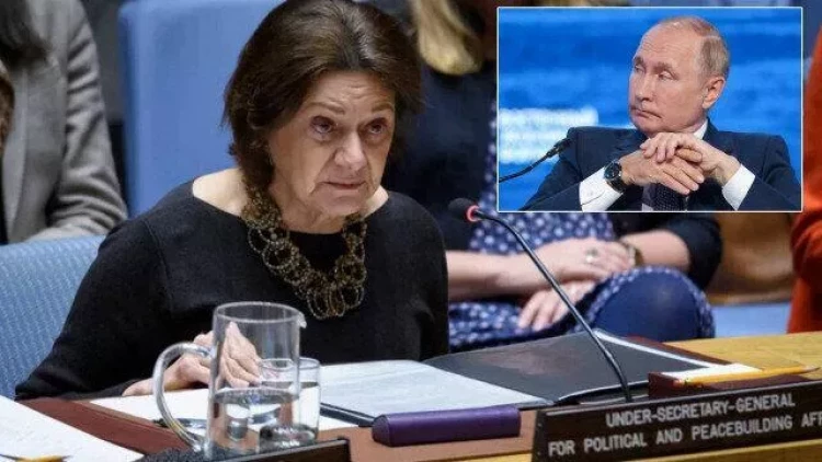 BMT-dən Rusiyaya ÇAĞIRIŞ - 345 milyon insan qida çatışmazlığı ilə üzləşə bilər