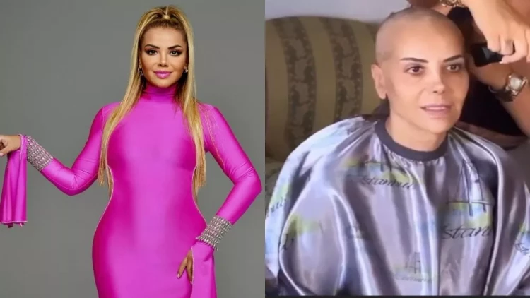 Arıqlamaq üçün əməliyyat etdirmişdi, xərçəng oldu - VİDEO