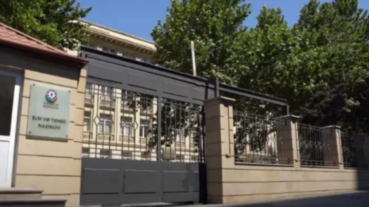 Tələbələrin köçürülməsinə başlanılır... Proses belə olacaq... - VİDEO