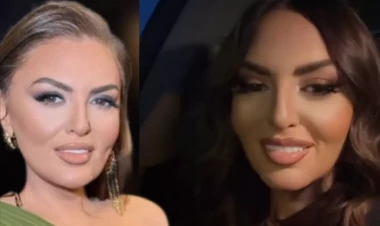 Sevda Ələkbərzadə belə dəyişdi - VİDEO