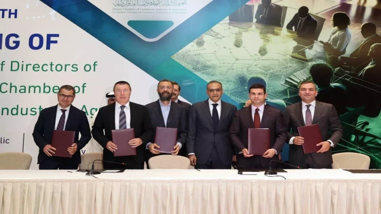 Azərbaycanda Halal Biznes və Turizm Forumu keçiriləcək - FOTO