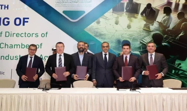 Azərbaycanda Halal Biznes və Turizm Forumu keçiriləcək - FOTO