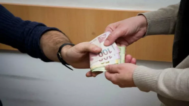 İsmayıllıda ŞOK: Ər-arvad kişini ölümlə hədələyib pul tələb etdi