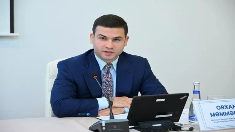 KOBİA-ya Qarabağda biznes fəaliyyəti ilə bağlı 1400-dən yuxarı müraciət daxil olub