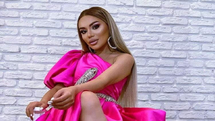 Türkan: “O ağılsız müğənnilərdən deyiləm ki...” - VİDEO