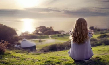 Zaqatalada 5 uşaq anası evdən qaçdı, əri və oğlu isə... - Şok olay