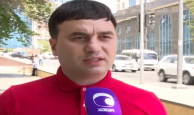 Rusiyaya getmək istəyirdi, aeroportda çıxışına 