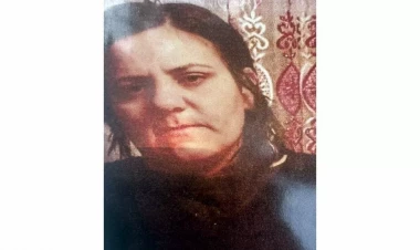 Bu qadını görənlərdən dərhal polisə zəng etmələri xahiş olunur