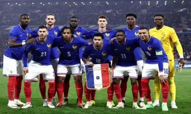 Fransa millisində ciddi İTKİ: Azərbaycanla matçı buraxacaq