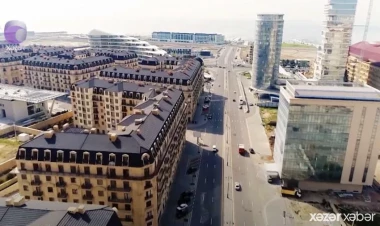 Azərbaycanda yaxşı obyekt tapmaq çətindir... - QİYMƏTLƏR... - VİDEO