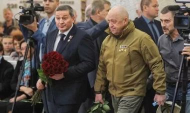 Priqojin almışdı, Şoyqu əldən versə, üsyan olacaq