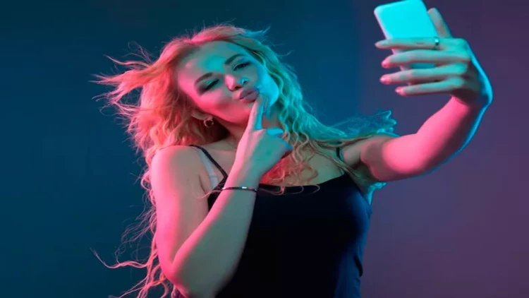 TikTok”a görə gənc qıza ölüm cəzası - FOTO