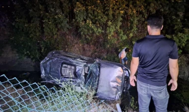 Bu gecəki dəhşətli hadisədə ölən və yaralanan 8 nəfərin KİMLİYİ BİLİNDİ