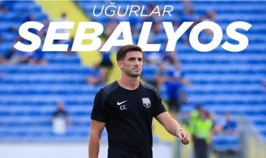 “Sabah”dan ayrıldı - məşhur İtaliya klubunda iş tapdı