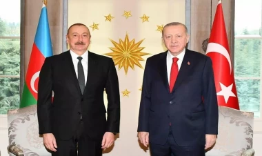 Prezident: Azərbaycan xalqı və dövləti bu mücadilədə ilk anlardan qardaş Türkiyə dövlətinin və xalqının yanında idi