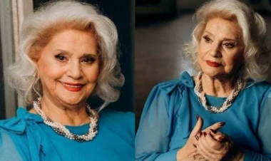 “Gözləmədiyim halda mənə elə şillə vurdu ki, sözlərimi unutdum, üzr də istəmədi”