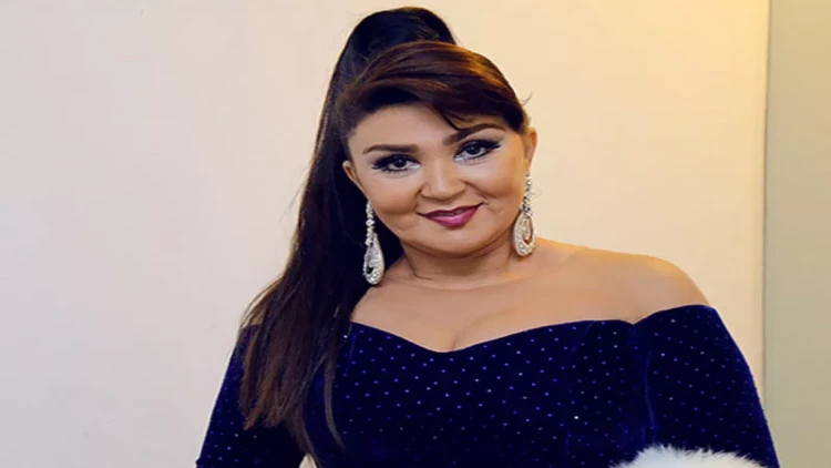 “O sevilmirsə, yad edilmirsə, heç vaxt sənətkar ola bilməz” - FOTO