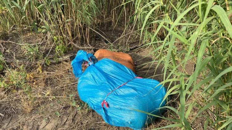 DSX-dan ƏMƏLİYYAT: İrandan 54 kq yaxın narkotik keçirilməsinin qarşısı alındı - FOTO