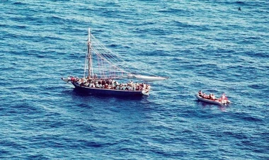 280-dən çox uşaq öldü - Dənizdə