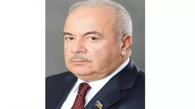 Prezident İlham Əliyev Madər Musayevin ölümü ilə bağlı nekroloq imzalayıb