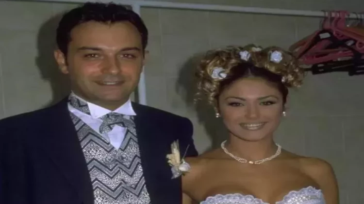 Ərdoğan 6 aydan sonra boşanacaqlarını demişdi, elə də oldu