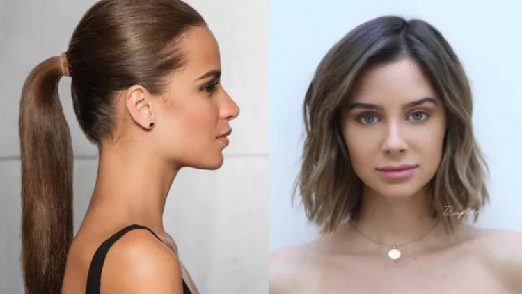 Yay üçün ən dəbli saç düzümləri - Ulduz bərbərlər AÇIQLADI