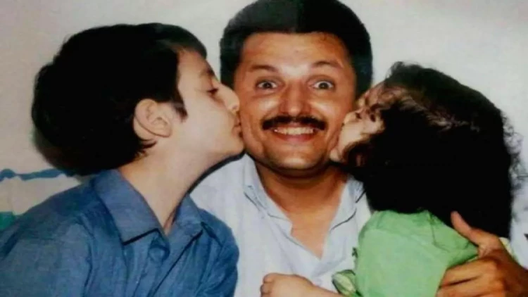 Atasını vuranı bağışladı, ölümünə dostu bais oldu, öləcəyini internetdən öyrəndi - Ələkbər əminin kədərli həyatı