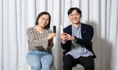 Daha kompakt, daha yüngül, uzaqdan idarə olunan SolarCell günəş panelləri Samsung-un yaşıl strategiyasının icrasına təkan verir