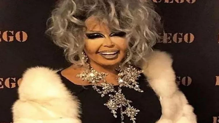 Bülənt Ərsoy 78 minlik lüks çantası ilə GÜNDƏMDƏ - FOTO